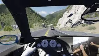 Bmw M5 e39 Assetto Corsa