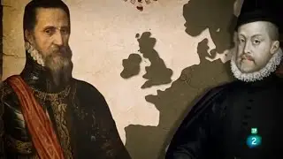 LA GUERRA DE FLANDES Y EL CAMINO ESPAÑOL