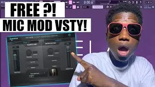 TURN Your CHEAP MIC into a $10,000 Microphone // Antares Mic Mod Review