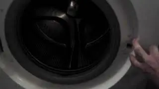 Ошибка Е04 стиральная машинка ZANUSSI иногда бывает просто исправить