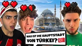Der DÜMMSTE Fliegt! 🤣 Mit JasperCD, BachelorBBY, NettoNoah, Noches, ... 👀