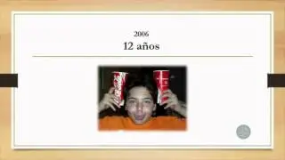 18 Years