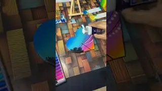 How to save acrylic painting 🖼️ 🎨 