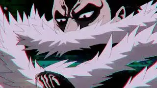 JUMEX - TRAPPED mood editzz