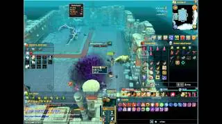 RuneScape EoC - Road to all Nex Armours - #4