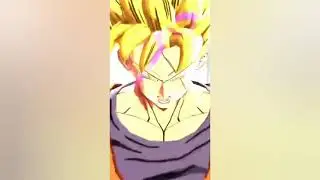 New LF future Gohan!?