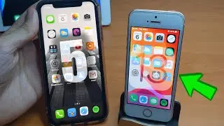 TOP 5 cydia tweaks for iOS 13 / 13.5