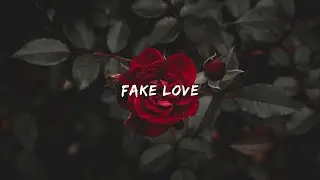 [FREE] Powfu x Rxseboy lofi type beat WITH HOOK - fake love