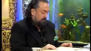 Lokman Suresi, 31, 33 Ayetlerinin Tefsiri 20100314 031 031 033