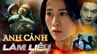 ANH CẢNH LÀM LIỀU - Quỳnh búp bê #18 | Phim tâm lý xã hội Việt Nam hay | Phim VTV kinh điển