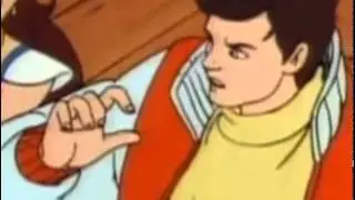 Captain N The Game Master Season 02 Episode 06 The Lost City Of Kongoland adlı videonun kopyası
