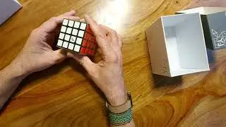 STICKERED MGC 4X4 unboxing