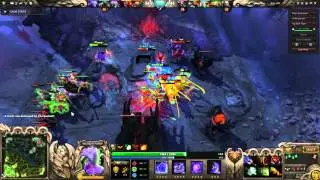 Rrrrrrrrrrrrrrrrrrampage ?!
