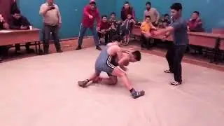 Батырлан Рамазан Масак