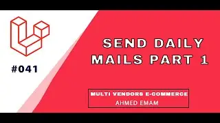 Laravel Tutorial 