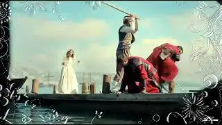 Анна и Махмуд - Не Шахерезада
