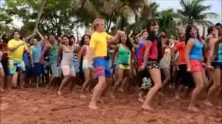 Disney Channel Teen Beach Movie Promo (Sponsored)
