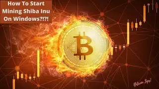 How To Start Mining Shiba Inu On Windows!! How To Set Up Phoenix Miner!! 