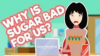 Why Is Sugar Bad For You?