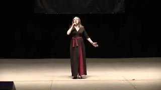 Гульченко Наталья «Победная весна»