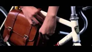 Uniqt  - Leather Bags For Men
