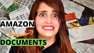 Amazon seller identity verification documents 2021 - Amazon Account