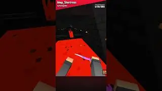 The parkour map straight from hell #Krunker #KrunkerMaps #KrunkerParkour