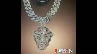 "12 Gold Slugs" feat. Westside Gunn (prod. keagz)