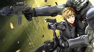 Appleseed 2004 Soundtrack 02  ~Exposed~