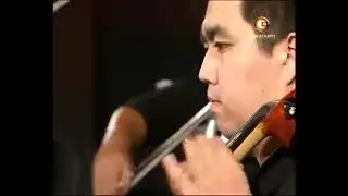 Концертный кюй 