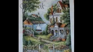 Dimensions 35128 Paradise Cove, Cove Haven Inn