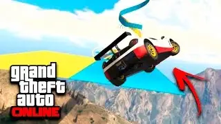 GTA V - CORRIDA DO CAVACO E A PIADA DO DATÃO ✅