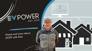 Open Charge Point Protocol (OCPP) Explained