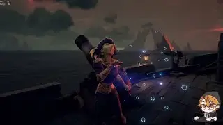 Crud Launch IS BACK In Sea of Thieves (UPDATED!!) (After Patch)