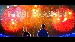 My Dress-Up Darling - Night Changes [Edit/AMV]