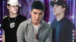 Dance Clash: Mannex, DJ Loonyo, Mark Herras, Rochelle, etc. | ALL-OUT SUNDAYS