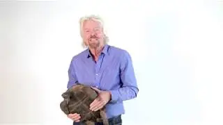 A Message From Sir Richard Branson