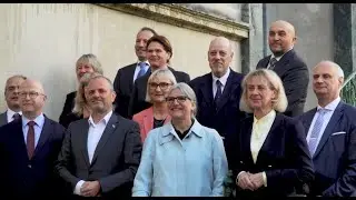 Länderübergreifender Aktionsplan für klimafreundliche Mobilität in den Alpen