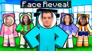 Quien PIERDA Muestra LA CARA en Minecraft!