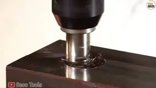 AMAZING FACTORY MACHINES MAX SPEED CNC