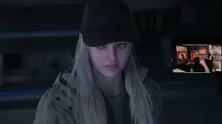 Resident Evil Village: Shadows of Rose - Полное прохождение со стрима