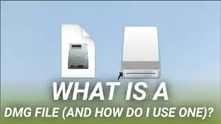 What is a DMG File (And How Do I Use One)?