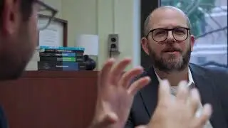 CSHPE Faculty Perspectives - Michael Brown