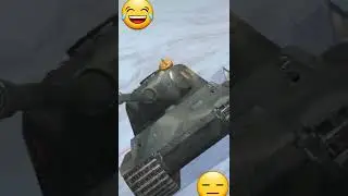 Юмор поймут только танкисты😂 