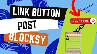 how to link a button to a post in wordpress blocksy