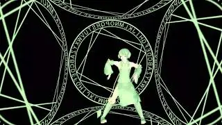 【UTAUカバー】Streaming Heart【Haruki Jin】【Comunidad UTAU Hispanohablante Concert】