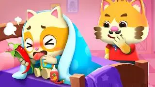 حار جدااا! | اغاني اطفال | ميمي وتيمي