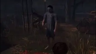 We need people like this in DBD!