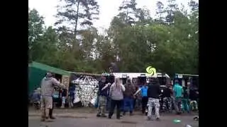 Free Tekno Open Air 2013 MASSA + LEXICON + TATRAMAT + SQUADRON + NEUMATIX + LETTEK