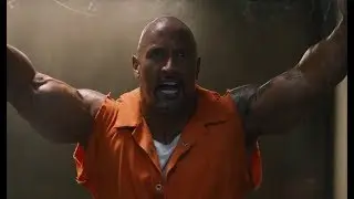💯🎬😀 Скала страшно угрожает